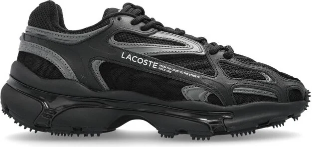 Lacoste Athletic Sneakers