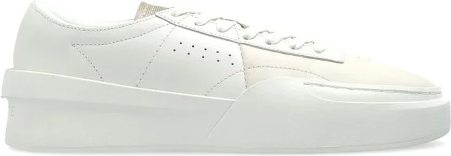 Lacoste Aura Low-Top Sneakers