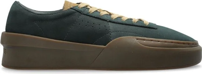 Lacoste Aura Low-Top Sneakers