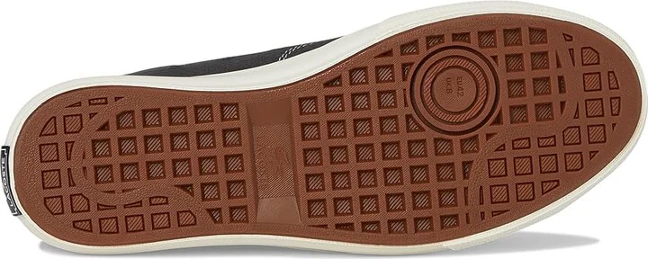 Lacoste Backcourt Men's Lace-up Boots Dark Khakhi/Off-White : 10.5 M - Image 3