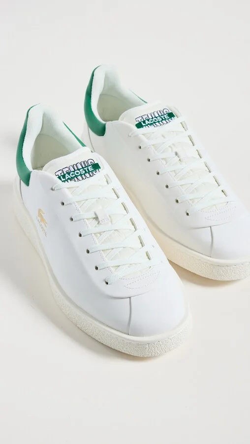 Lacoste Baseshot PRM 124 1 Sneakers - Image 2