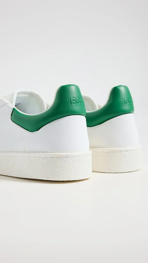 Lacoste Baseshot PRM 124 1 Sneakers - Image 3