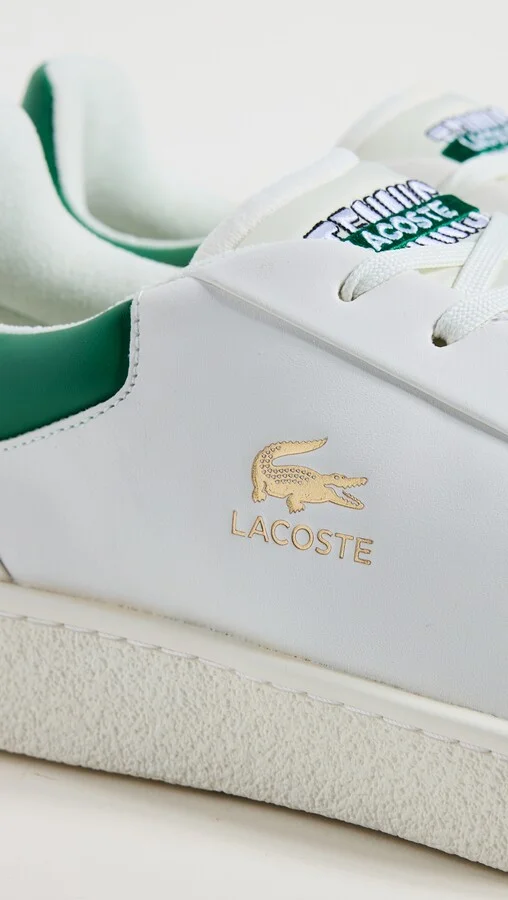 Lacoste Baseshot PRM 124 1 Sneakers - Image 4