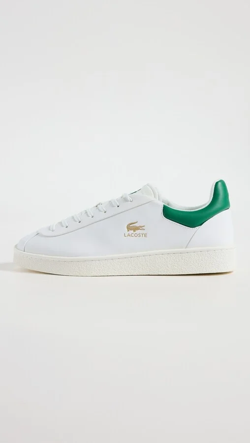 Lacoste Baseshot PRM 124 1 Sneakers - Image 5