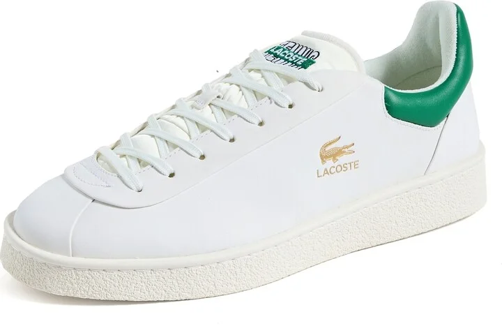 Lacoste Baseshot PRM 124 1 Sneakers