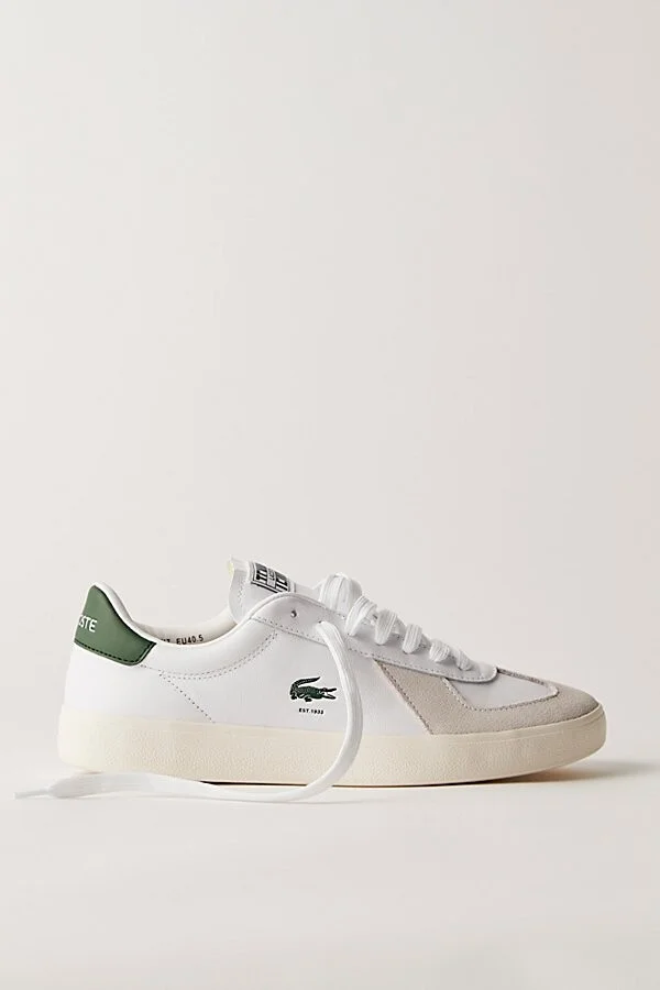 Lacoste Baseshot Pro Sneakers - Image 3