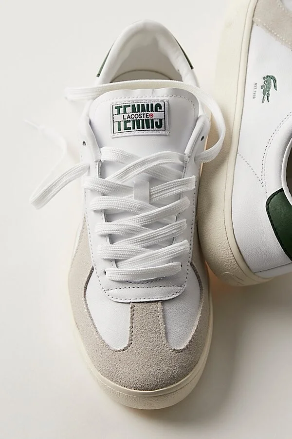 White/off White