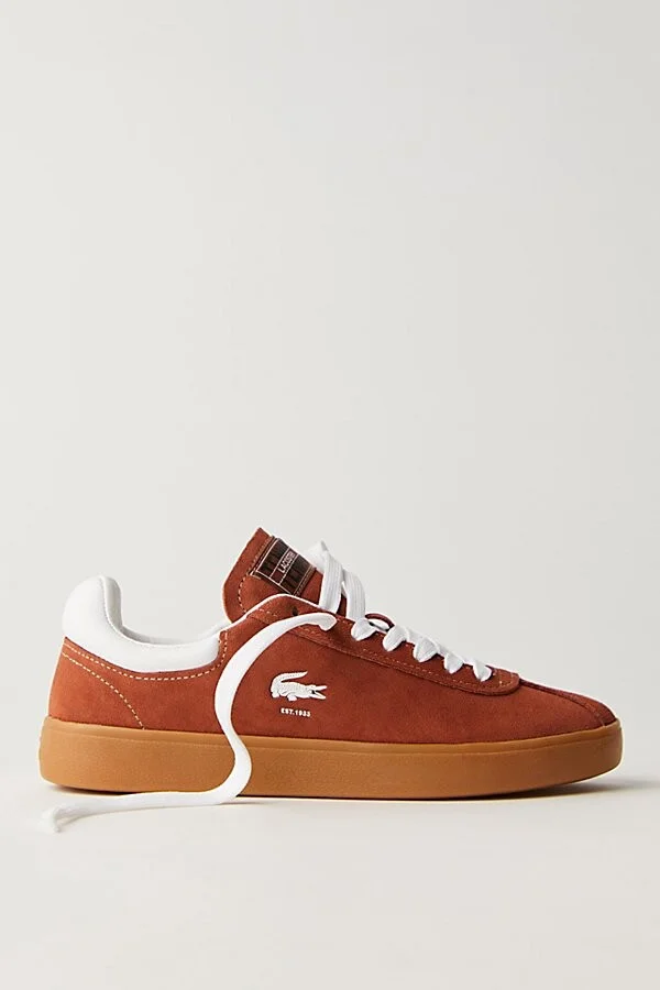 Lacoste Baseshot Sneakers - Image 3