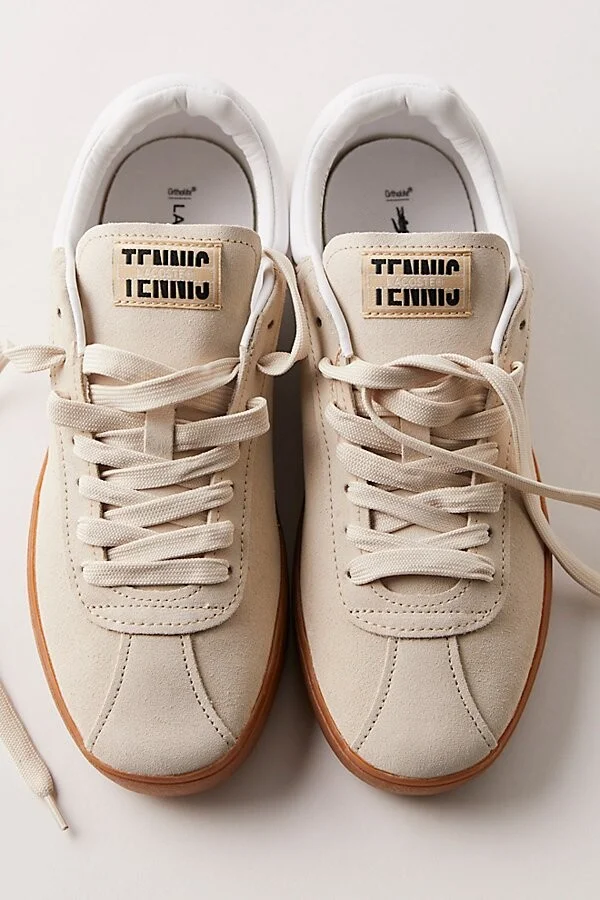 Lacoste Baseshot Sneakers - Image 2