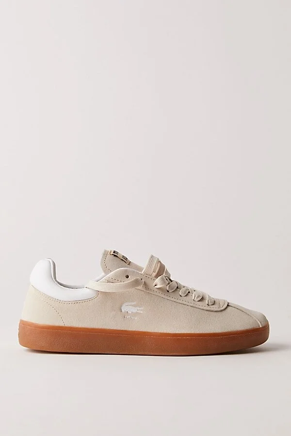 Lacoste Baseshot Sneakers