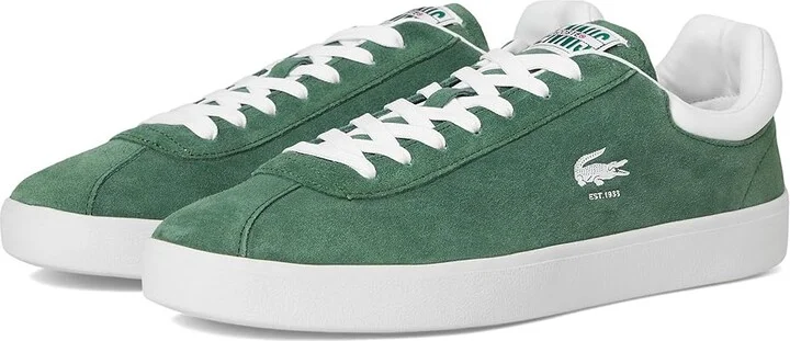 Dark Green,white