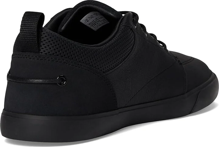 Lacoste Bayliss Leather Sneakers Men's Shoes White : 9.5 D - Medium - Image 10