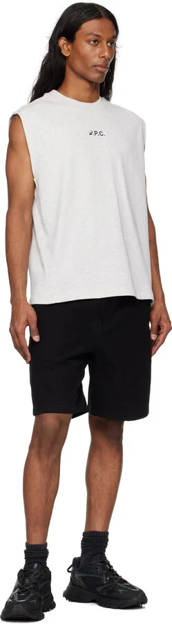 Lacoste Black L003 Neo Shot Sneakers - Image 5