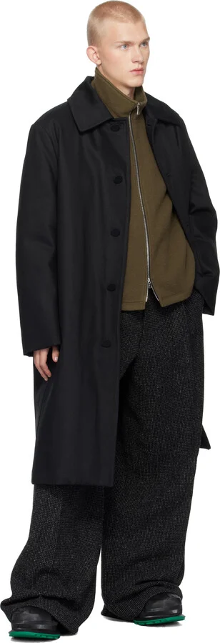 Lacoste Black René Boots - Image 5