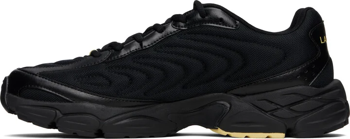 Lacoste Black Storm 96 2K Lite Sneakers - Image 3
