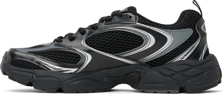 Lacoste Black Storm 96 2K Sneakers - Image 3