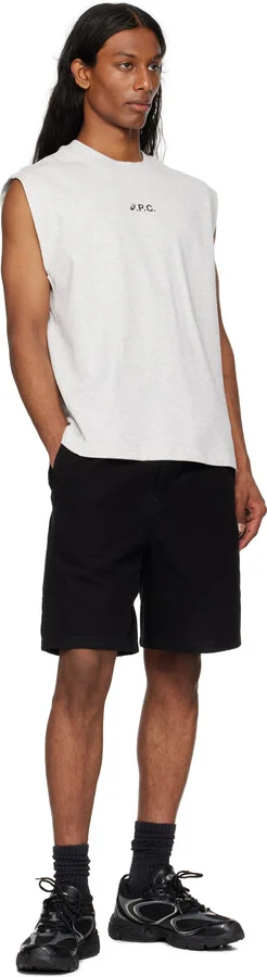 Lacoste Black Storm 96 2K Sneakers - Image 5