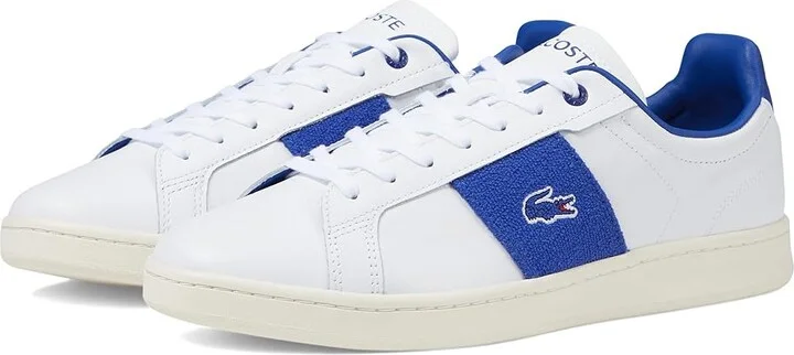 White,blue