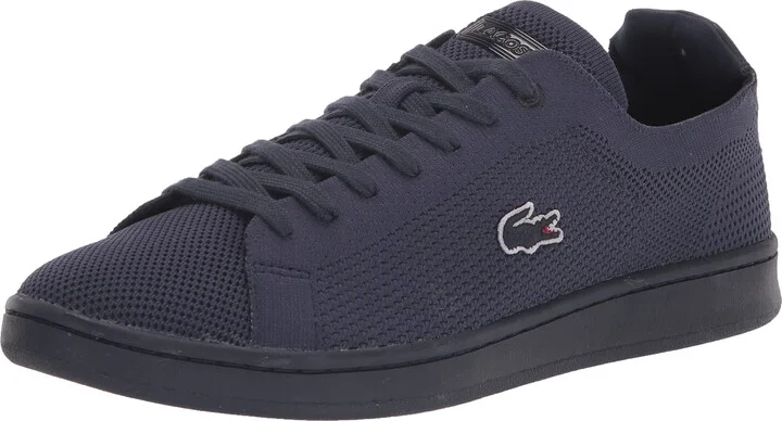 Piquee Navy