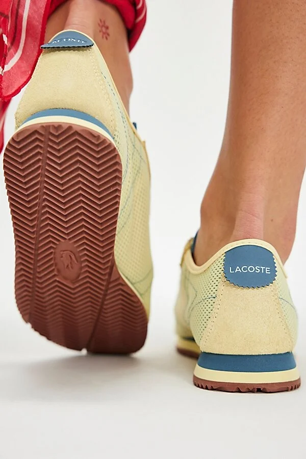 Lacoste Club Low Sneakers - Image 3