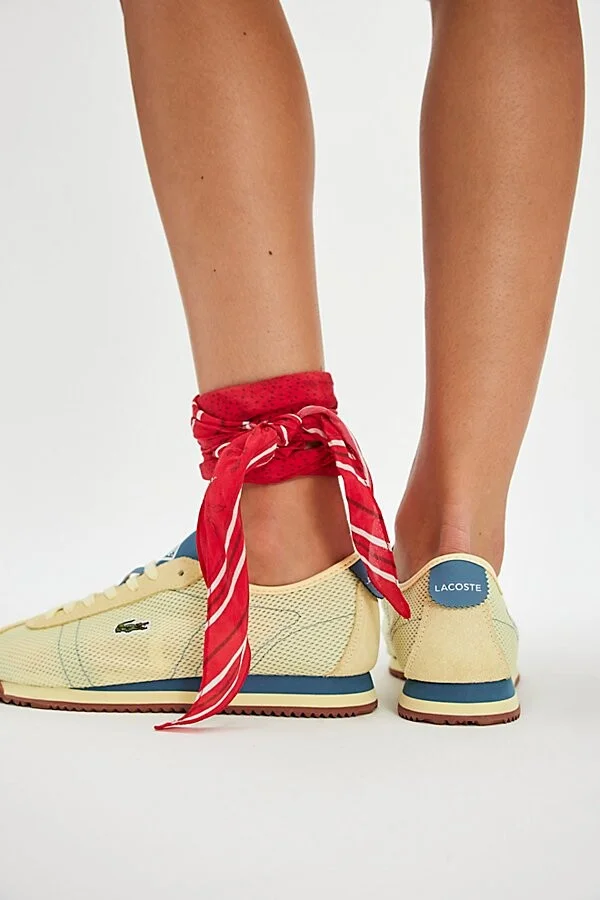 Lacoste Club Low Sneakers - Image 4
