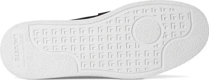 Lacoste Cochet Sneakers Men's Shoes Natural/White : 13 D - Medium, Leather - Image 9