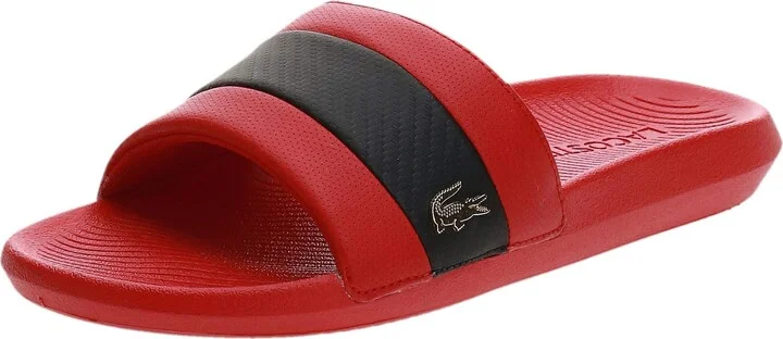 Lacoste Croco Slide EU 42