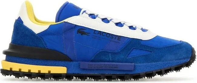 Lacoste Elite Active Chunky Sneakers