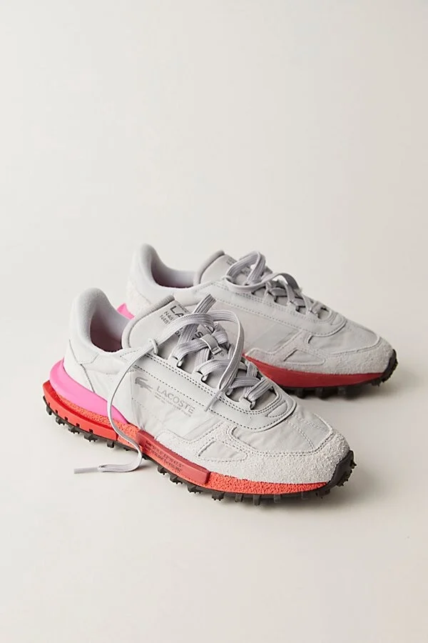 Lacoste Elite Active Sneakers - Image 2