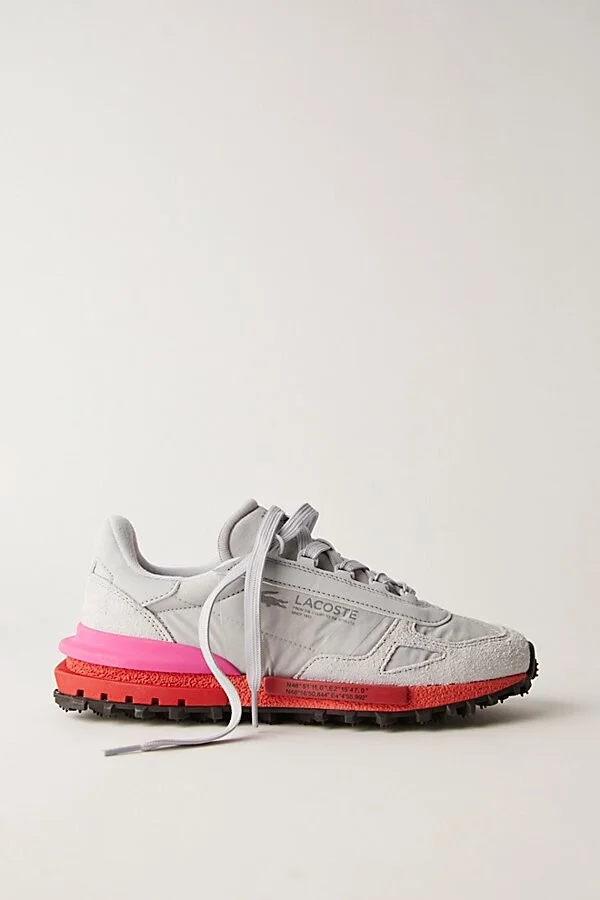 Lacoste Elite Active Sneakers - Image 3