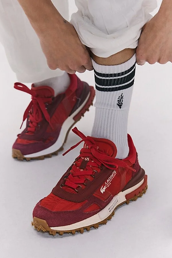 Lacoste Elite Active Sneakers - Image 2