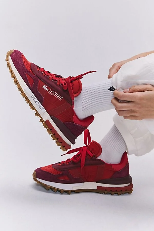 Lacoste Elite Active Sneakers - Image 3