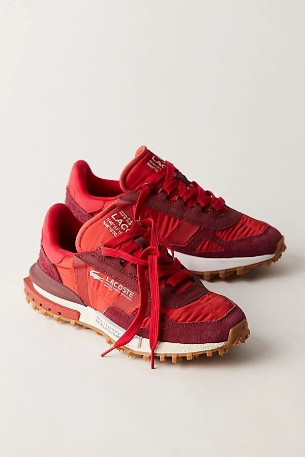 Lacoste Elite Active Sneakers - Image 5