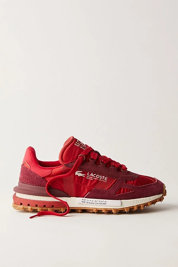 Lacoste Elite Active Sneakers - Image 6