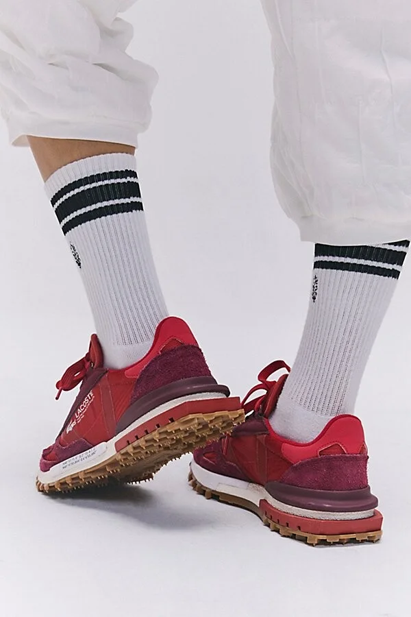 Lacoste Elite Active Sneakers - Image 7