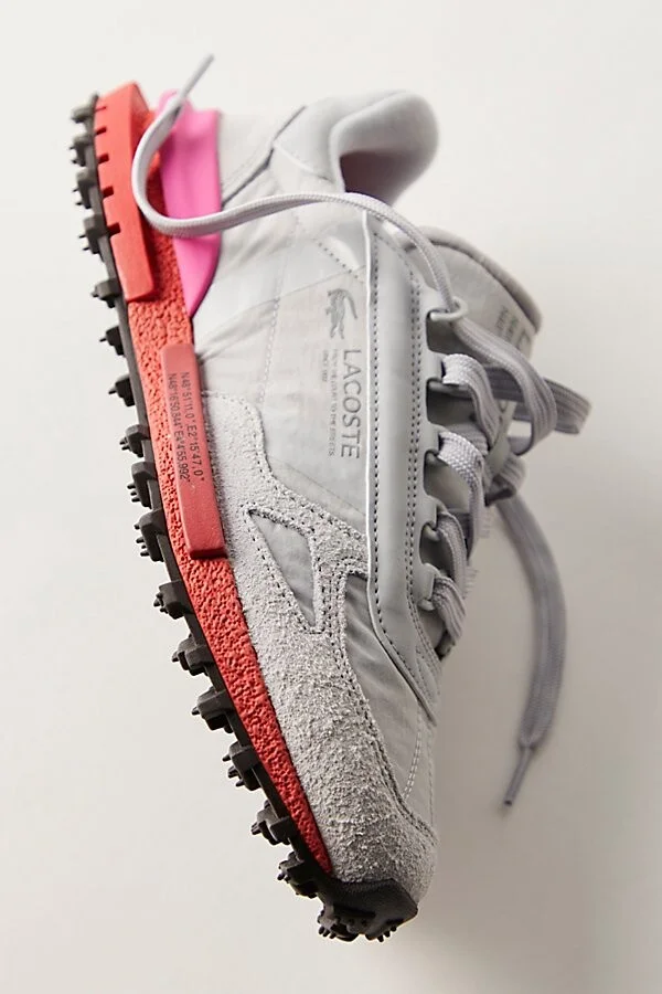 Lacoste Elite Active Sneakers
