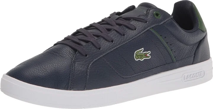 Navy/Dark Green