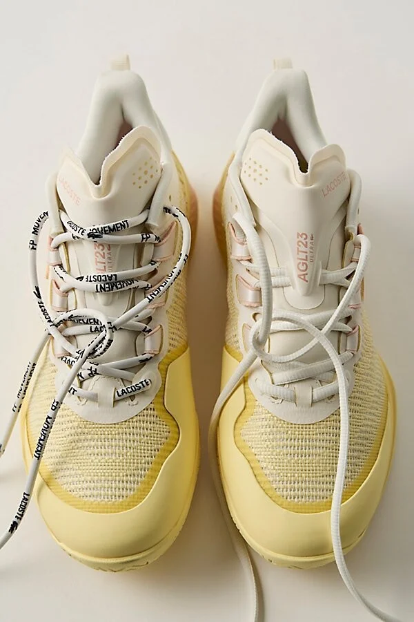 Lacoste For FP Mvmt AG-LT23 Ultra Sneakers - Image 2