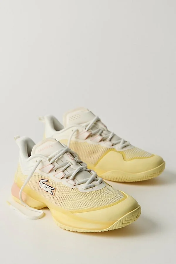 Lacoste For FP Mvmt AG-LT23 Ultra Sneakers - Image 3