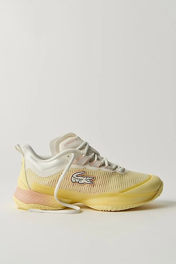 Lacoste For FP Mvmt AG-LT23 Ultra Sneakers - Image 4
