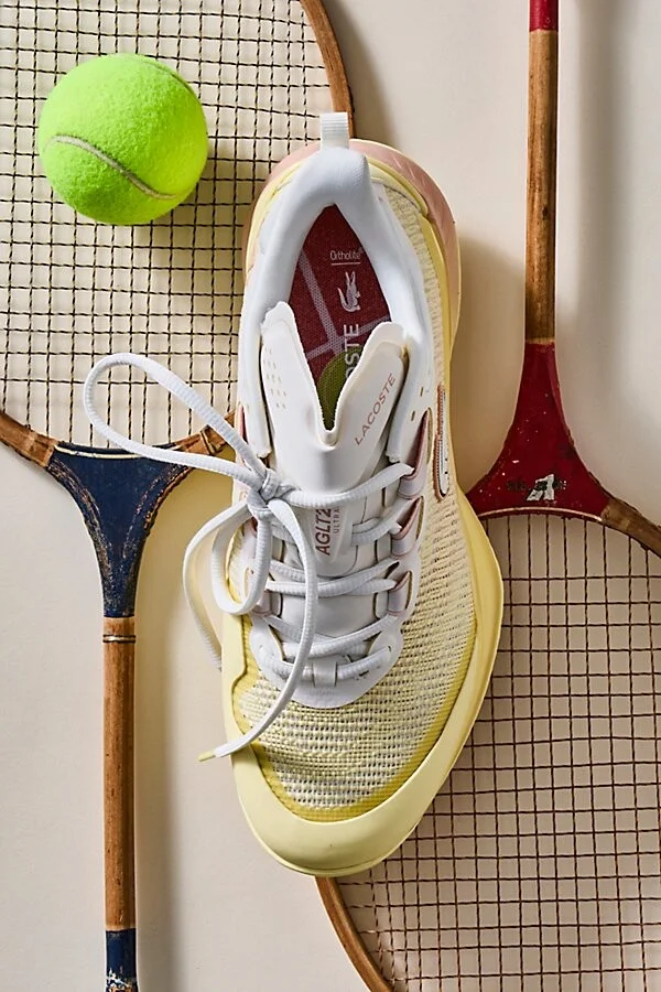 Lacoste For FP Mvmt AG-LT23 Ultra Sneakers - Image 7