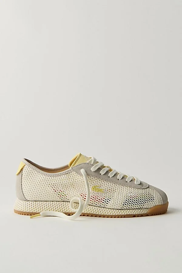 Lacoste For FP Mvmt Club Low Sneakers - Image 3