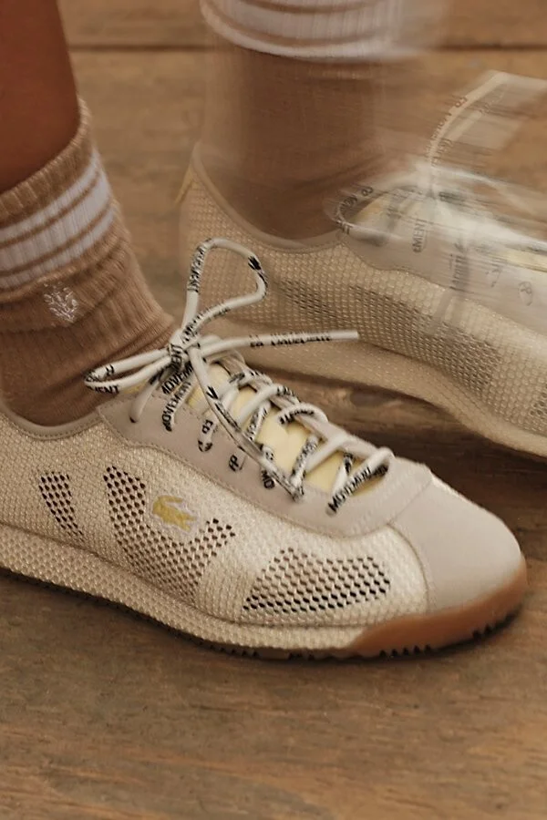 Lacoste For FP Mvmt Club Low Sneakers - Image 6