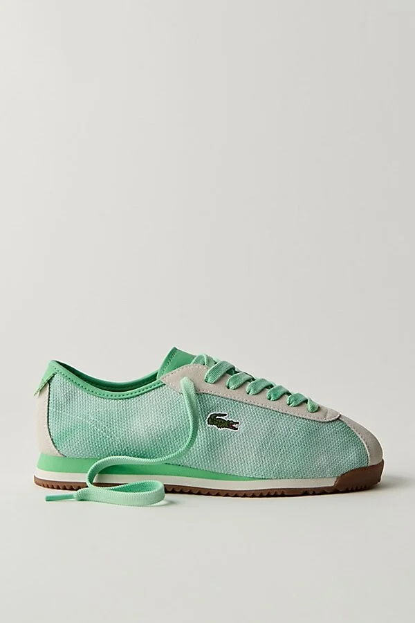 Lacoste For FP Mvmt Club Low Sneakers - Image 3
