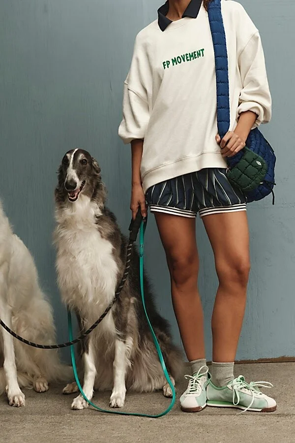 Lacoste For FP Mvmt Club Low Sneakers - Image 6