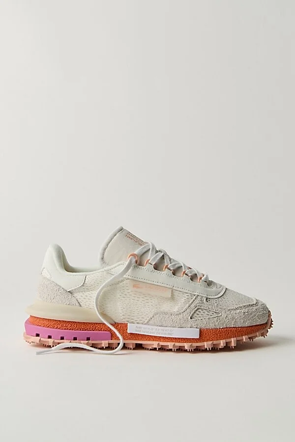 Lacoste For FP Mvmt Elite Active Sneakers - Image 4