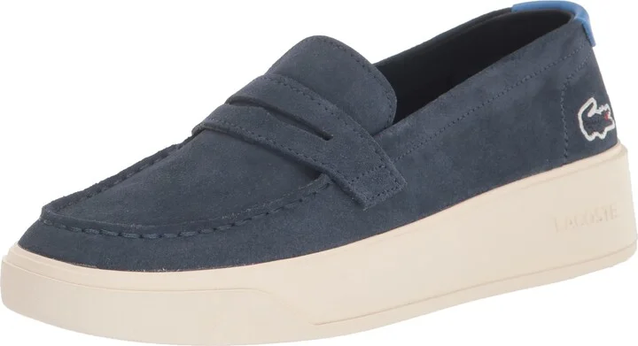 Lacoste Hybrid Casual Loafer