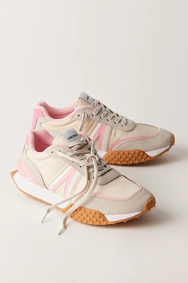 Lacoste L-Spin Deluxe 3.0 Sneakers - Image 2