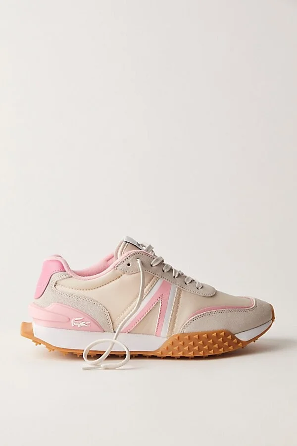Lacoste L-Spin Deluxe 3.0 Sneakers - Image 3