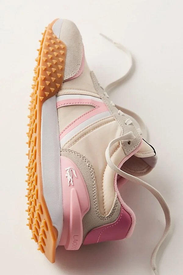 Lacoste L-Spin Deluxe 3.0 Sneakers